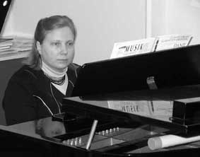 Olga Karelova
