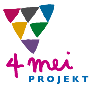 logo 4 Mei-Projekt