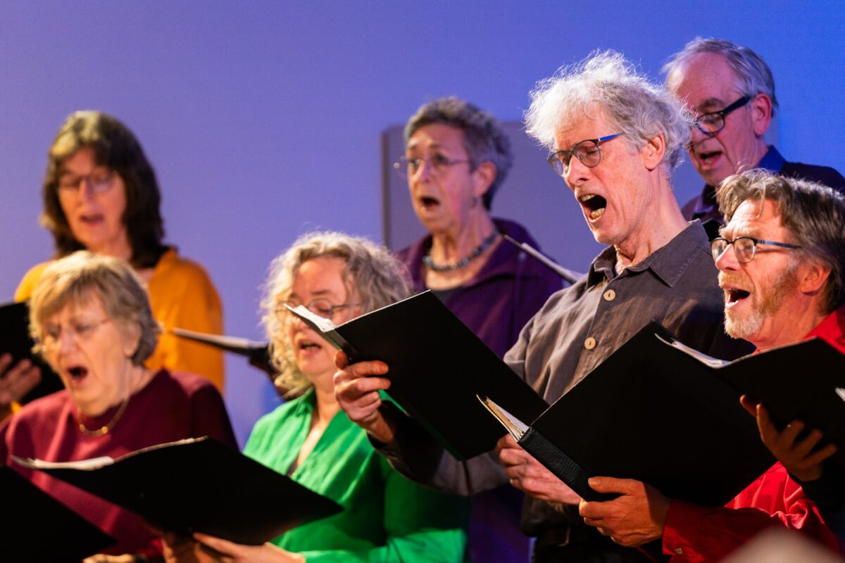 Wedstrijd poëzie voor democratie